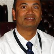 I use a person-centred approach, using empathy, congruence and UPR to develop students' confindence and self-esteem.